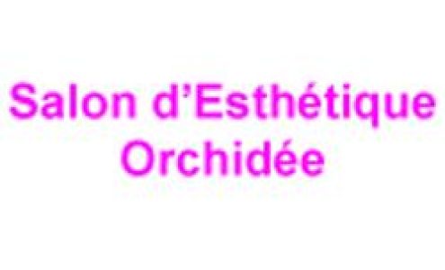 Salon d'Esthétique Orchidée