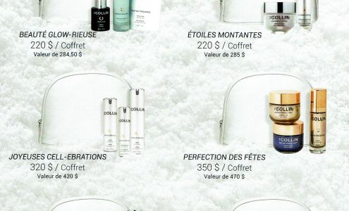 Institut De Beaute Lamontagne