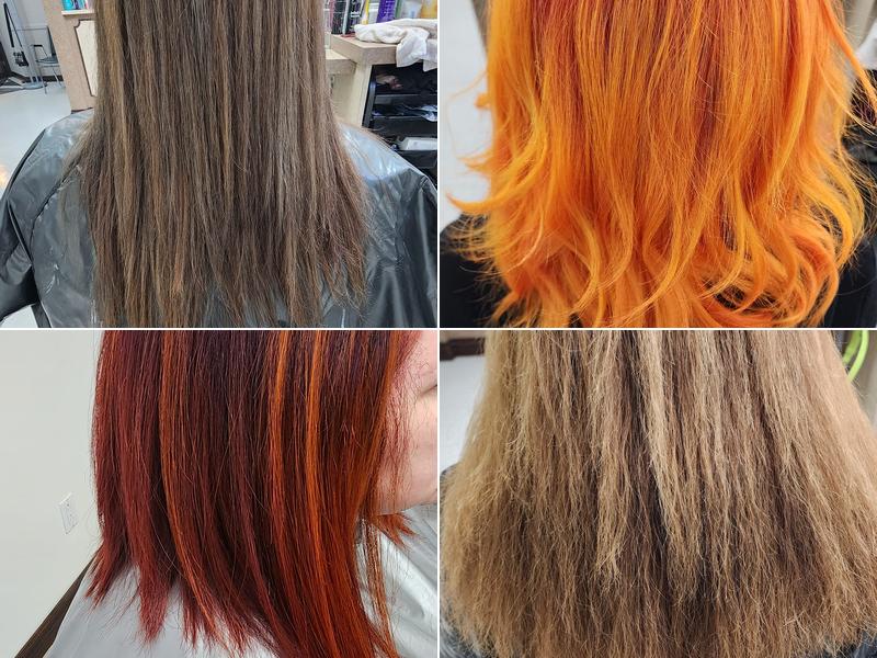 Salon Flash Coiffure Enr