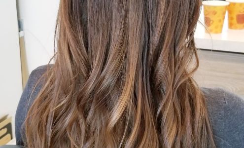 Coiffure Cynthia Côté 1292 Bd Laforge, Saint-Félicien Quebec G8K 2C3