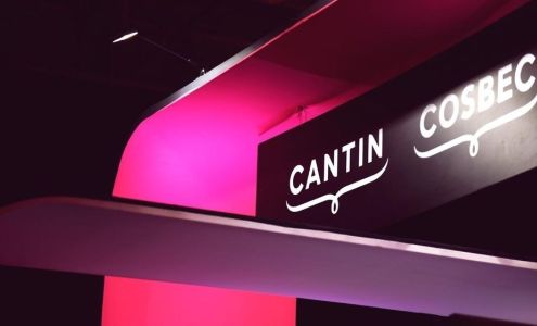 Cantin Beaute Ltee Saint-felicien