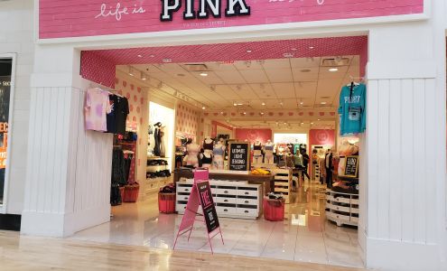 Victoria's Secret & PINK by Victoria's Secret