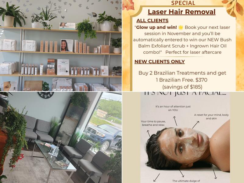 New Beginnings Laser Center