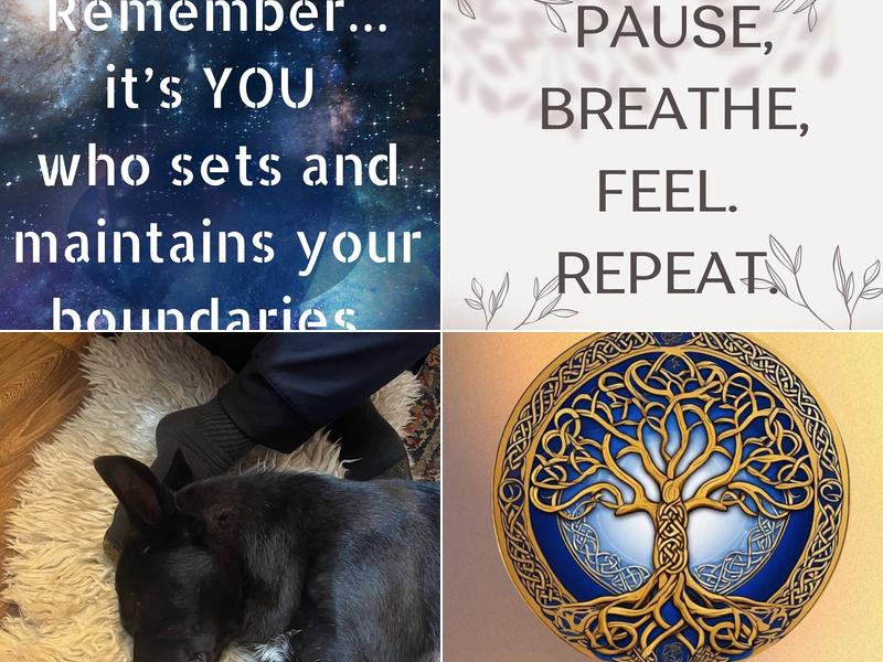 Anam Cara Embodywork