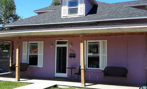 Salon de coiffure Illusion 521 Rue Bellerive, Mont-Laurier Quebec J9L 1X5