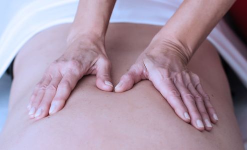 Fanny L'Écuyer Masso-Orthothérapeute