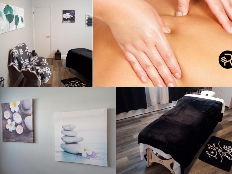 Massothérapie Zénitude