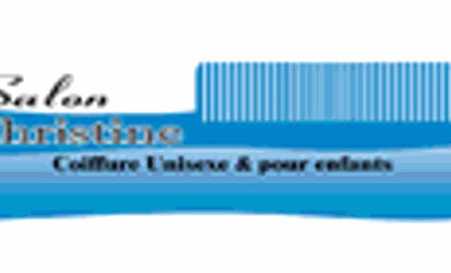 Salon Christine 394 Rue Chasles, Mont-Laurier Quebec J9L 2T9