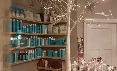 Optimus Barbier Et Coiffure 177 Bd Albiny Paquette, Mont-Laurier Quebec J9L 1J2