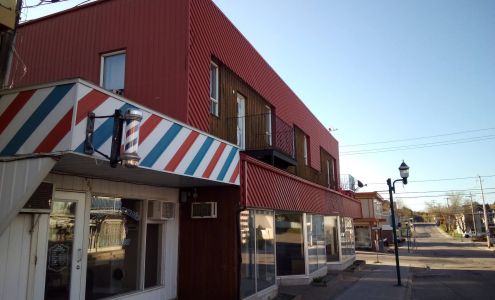 Salon Germain 408 Rue du Pont, Mont-Laurier Quebec J9L 2R7