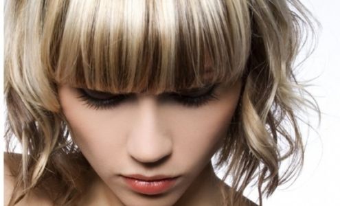 Salon Studio Coiffure Enr 232 Rue Lavergne, Mont-Laurier Quebec J9L 3A3