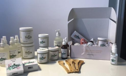 Salon D'Esthetique Manon Enr 130 6 Rue, Ferme-Neuve Quebec J0W 1C0