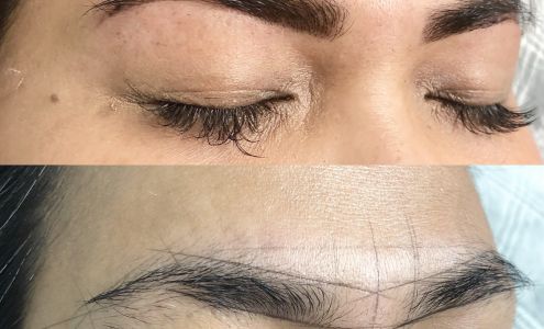 The Beauty Barn Salon Ltd. 10220 10 St, Dawson Creek British Columbia V1G 3T4