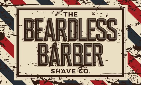 The Beardless barber shave co 924 102 Ave, Dawson Creek British Columbia V1G 2B7