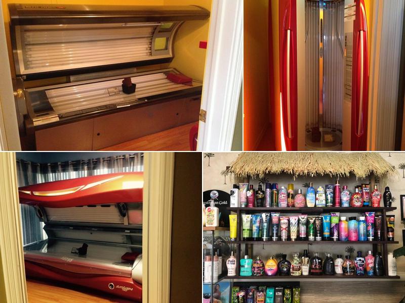 Bronzage Mille & Un Rayons