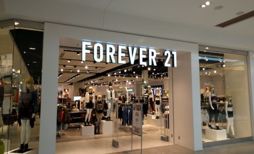 Forever 21