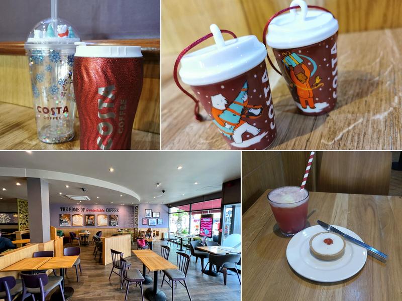 Costa Coffee