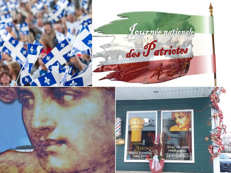 Salon Coiffure Adonis