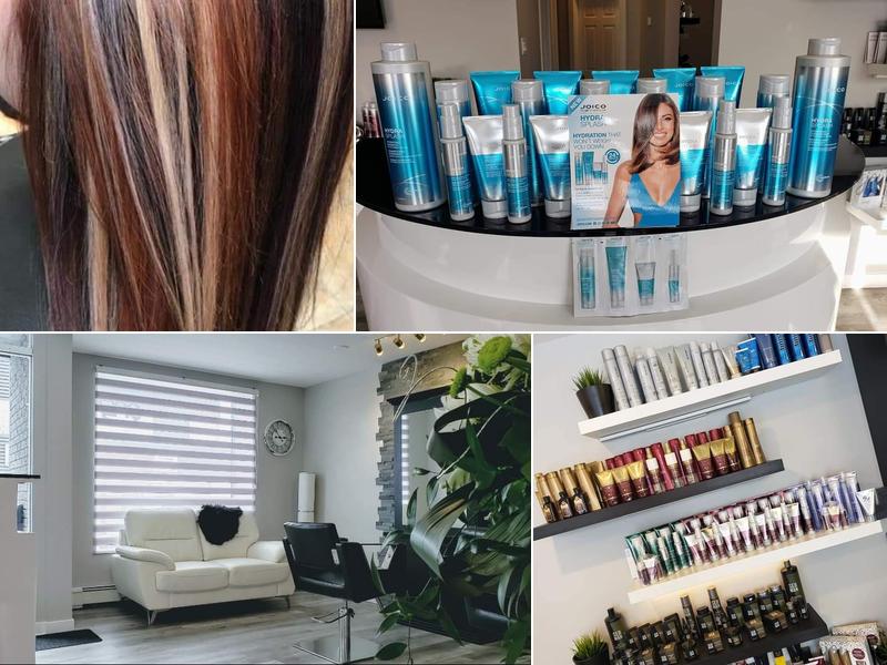 Magnifique Beauty Lounge