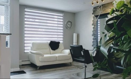 Magnifique Beauty Lounge