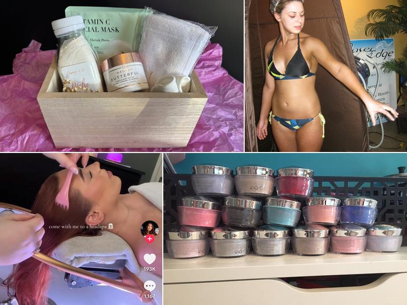 Laser Edge Aesthetics