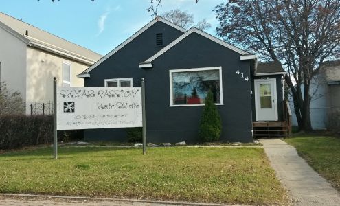 Shear Passion Hair Studio 414 Main St N, Dauphin Manitoba R7N 1C8
