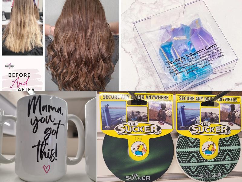 Creative View Hair Design