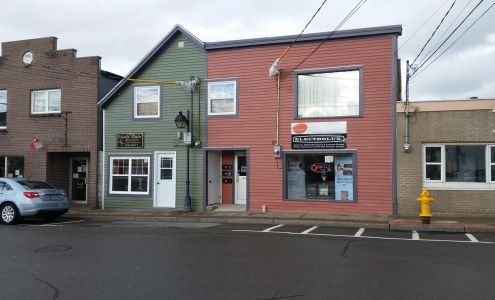 Corrie Bain Total Hair Care 30 John St, Yarmouth Nova Scotia B5A 3H2