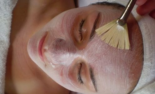 Aspire Esthetics 574 Main St, Yarmouth Nova Scotia B5A 1J4