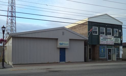 Peek-A-Boo-Tattoo 60 Main St, Stephenville Newfoundland and Labrador A2N 1H8