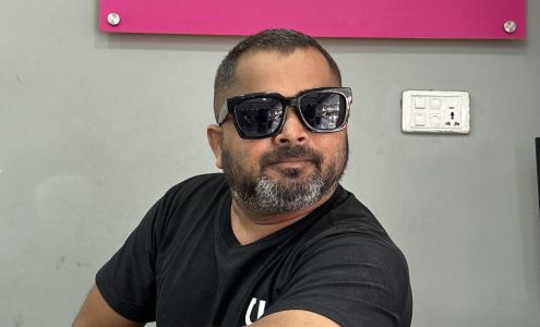 Silver Scissors Unisex Salon 1 St Clare Av, Stephenville Newfoundland and Labrador A2N 1N3