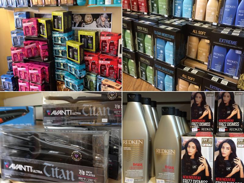 Visible Changes Hair Design