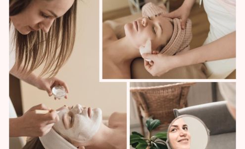 Valley Oasis Hair Studio & Day Spa