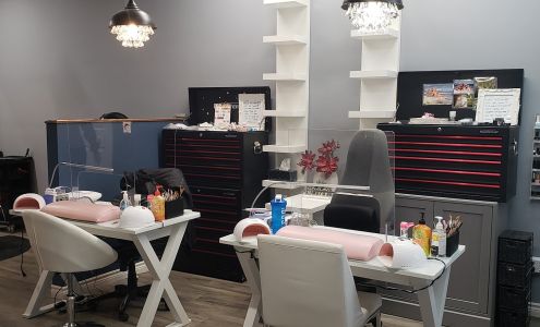 Studio Beauté D'vine Beauty Studio 729 Rue Principale, Beresford New Brunswick E8K 1W6