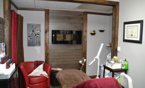 Esthetique Electrolyse Janique 1079 Rue Principale, Beresford New Brunswick E8K 1H2