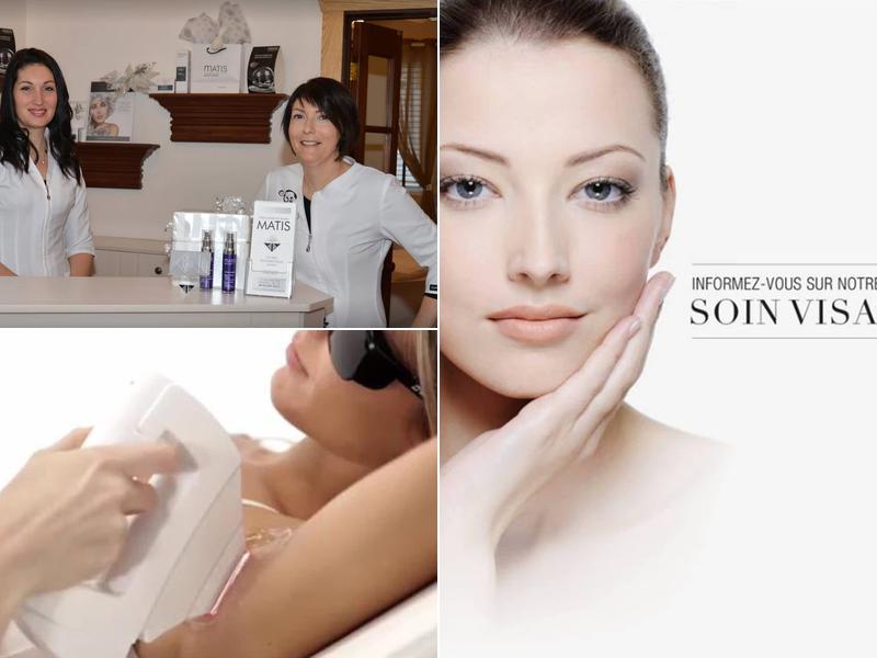 Studio D'Esthetique Annie