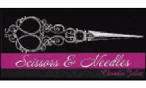 Scissors And Needles 6 10th St, Hearst Ontario P0L 1N0