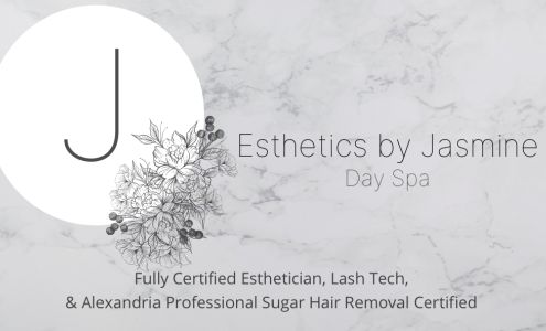 Esthetics by Jasmine 200 4 Ave E, Kindersley Saskatchewan SK S0L