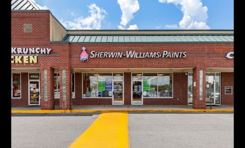 Sherwin-Williams Paint Store