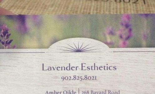 Lavender Esthetics