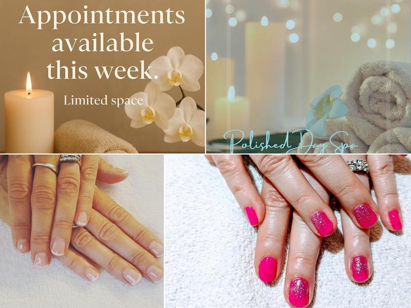 Polished Day Spa & Salon