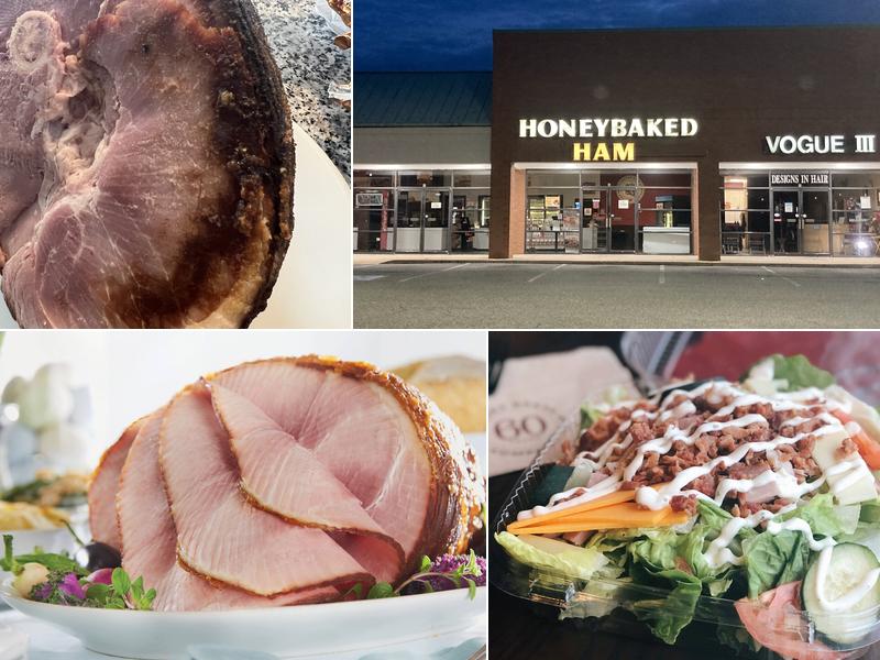 The Honey Baked Ham Company