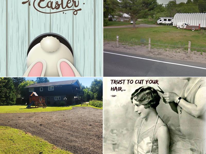 1st Impression By Carol