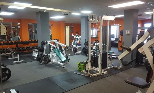 Defining Bodies Fitness Centre 103 Water St, Yarmouth Nova Scotia B5A 4P4
