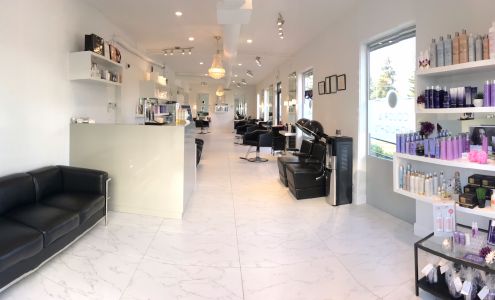 Zina Edda Beauty Studio