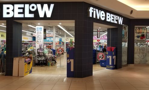 Five Below