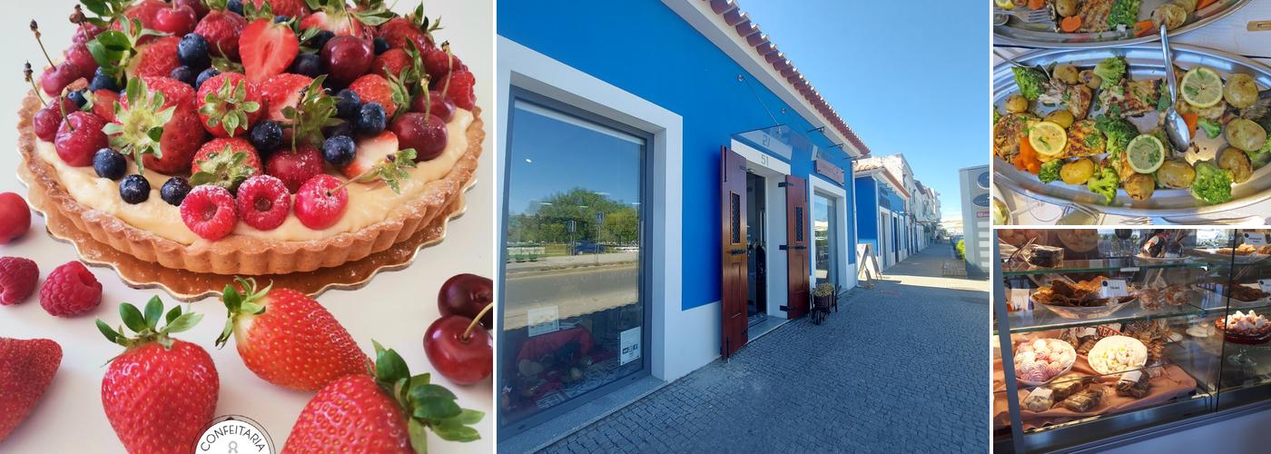 Confeitaria d'Avenida