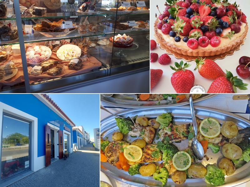 Confeitaria d'Avenida