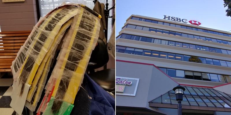 Peter Salon海洋发廊