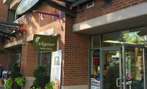 Vigour Health & Beauty